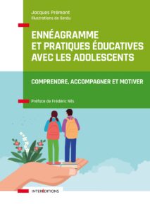 Lire la suite à propos de l’article Ennéagramme & Éducation