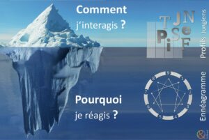 Lire la suite à propos de l’article Ennéagramme & Profils Jungiens