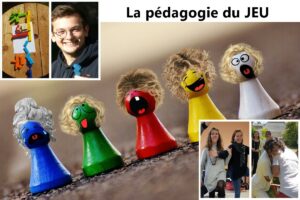 Lire la suite à propos de l’article C&rsquo;est en jouant qu&rsquo;on apprend