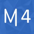 Icone M4 Icone M4