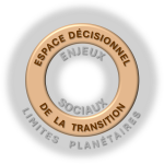 Donut, boussole de la transition
