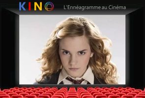 Hermione Granger (Emma Watson) dans Harry Potter