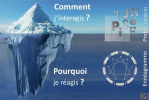 Iceberg Comment Pourquoi