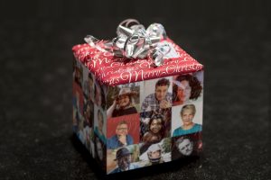 Le Cadeau de notre Personnalité